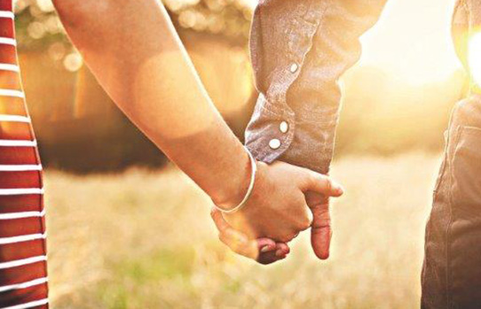 Má způsob chození vliv na úspěšnost manželství?