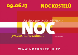 Noc kostelů