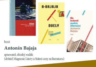 Duely, Zvlčení, Na krásné modré Dřevnici. Antonín Bajaja