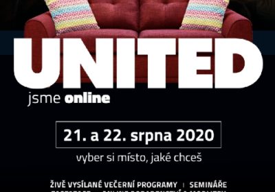 Festival UNITED Zlín-online