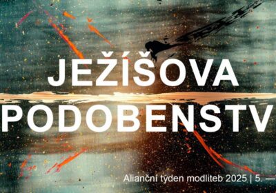 ATM-Alianční týden modliteb 6.-10.1.2025