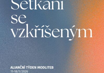 ATM-Alianční týden modliteb 12.-16.1.2026